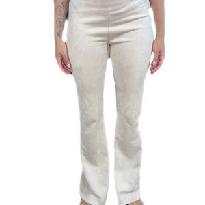Suede Forever 21 Pant Small Size